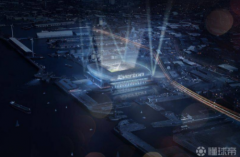 NBA中国官方网站：埃弗顿新主场有望动工，它将会成为最大的球场